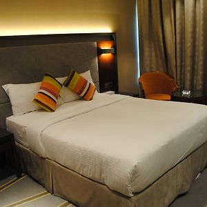 Chambre de Luxe Lit King-Size