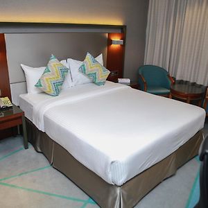 Chambre Standarde Lit King-Size
